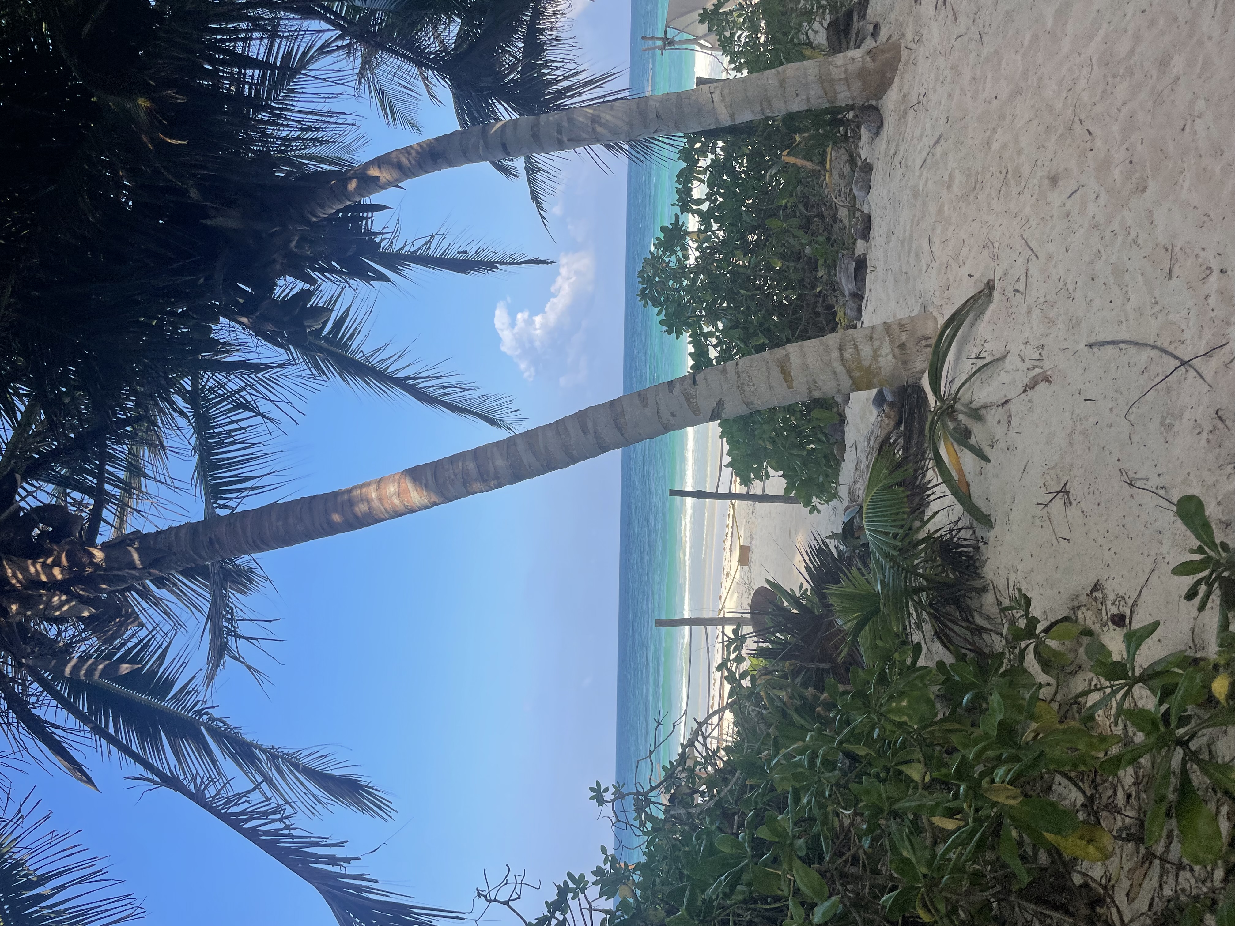 Tulum Beach